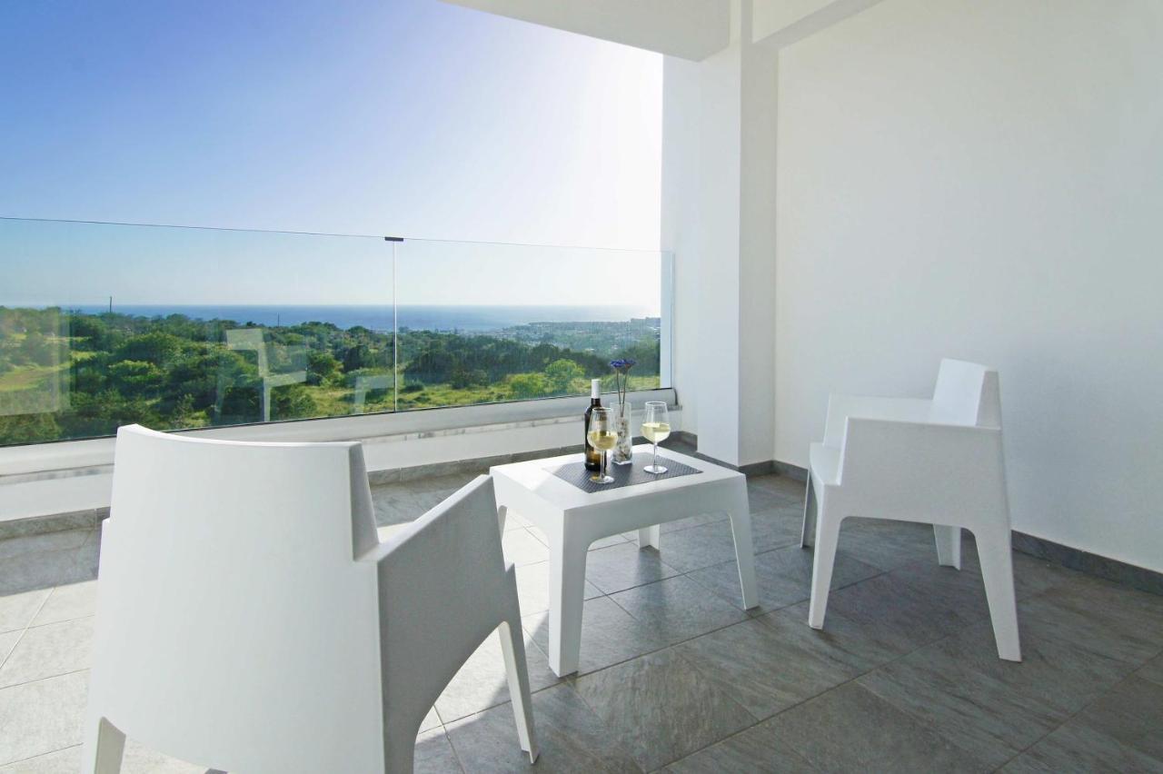 Villa Napa View Ayia Napa Esterno foto