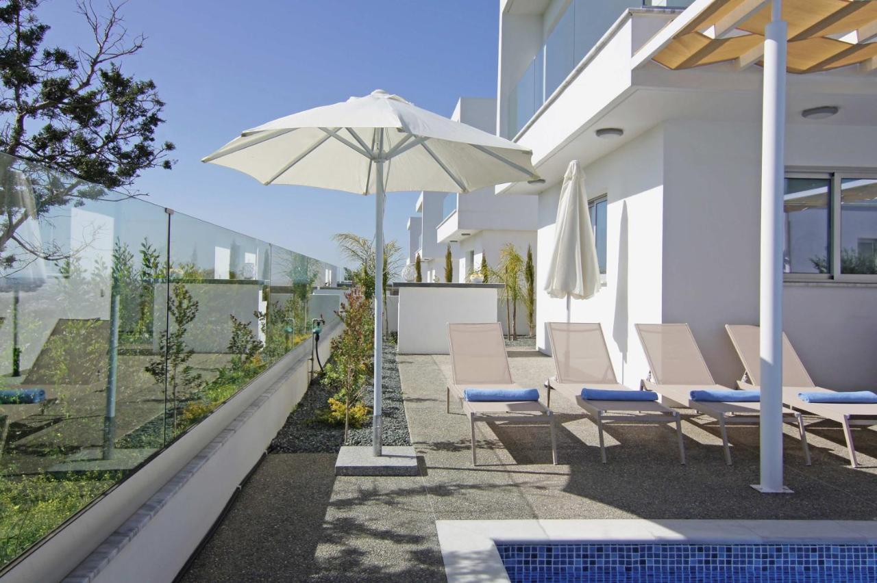 Villa Napa View Ayia Napa Esterno foto
