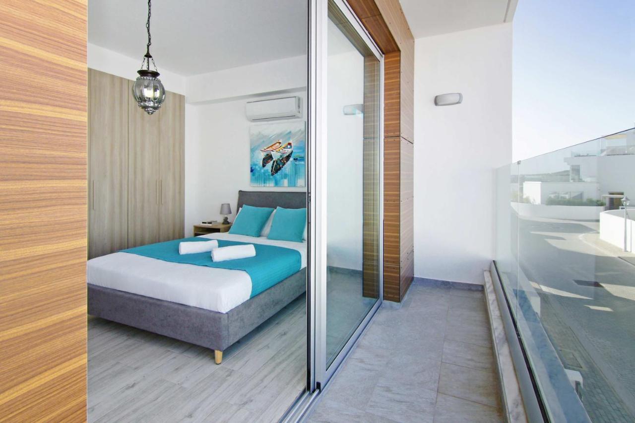 Villa Napa View Ayia Napa Esterno foto